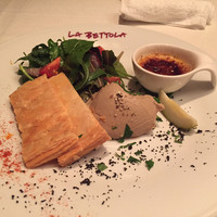 ラ・ベットラ・ダ・オチアイ ナゴヤ - 