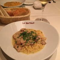 ラ・ベットラ・ダ・オチアイ ナゴヤ - 