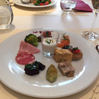 ラ・ベットラ・ダ・オチアイ ナゴヤ - 