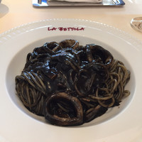 ラ・ベットラ・ダ・オチアイ ナゴヤ - 