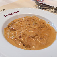 ラ・ベットラ・ダ・オチアイ ナゴヤ - 