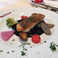 ラ・ベットラ・ダ・オチアイ ナゴヤ - 