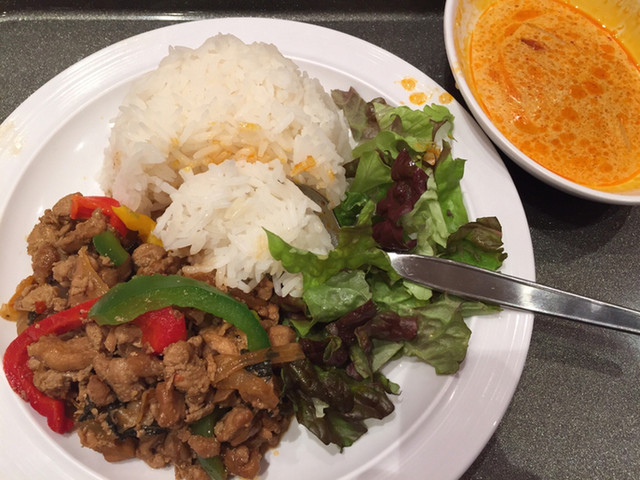 ガパオエクスプレス （GAPAO EXPRESS） - 浜松町/タイ料理 | 食べログ