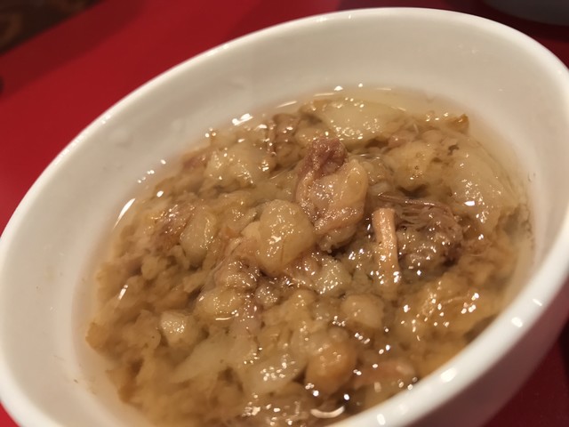 岡山県の二郎系ラーメンではno 1 東京で大行列ができる富士丸仕込みの豪快な一杯 岡山県岡山市北区野田屋町 By さすらいの旅人 全国各地孤独のグルメ ラーメンきずな 西川緑道公園 ラーメン 食べログ