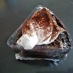 パティスリ・ル・スィエル - クラシックショコラ