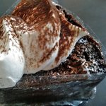 パティスリ・ル・スィエル - クラシックショコラ（アップ）