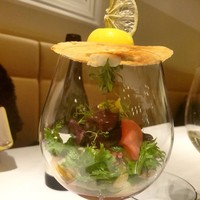 レストランエール - インスタ映えな一品♪