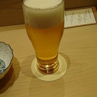 鮨　日本橋　鰤門 - 