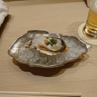 鮨　日本橋　鰤門 - 