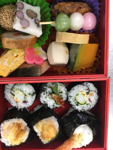 総合仕出し 藤屋 - 遠野（その他）の写真