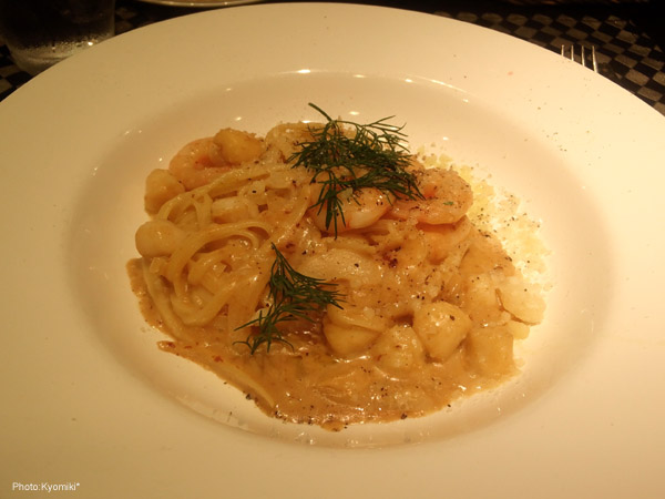 閉店 ハウスオブ ハタ 烏丸 イタリアン 食べログ