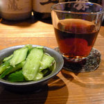 鷹 - 紹興酒