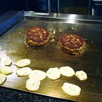 ハンバーグ専門店　助十郎 - 黒毛和牛ハンバーグ