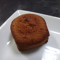 コンヴィヴィアリテ - ☆ミニサイズのパウンドケーキ（≧▽≦）/～♡☆