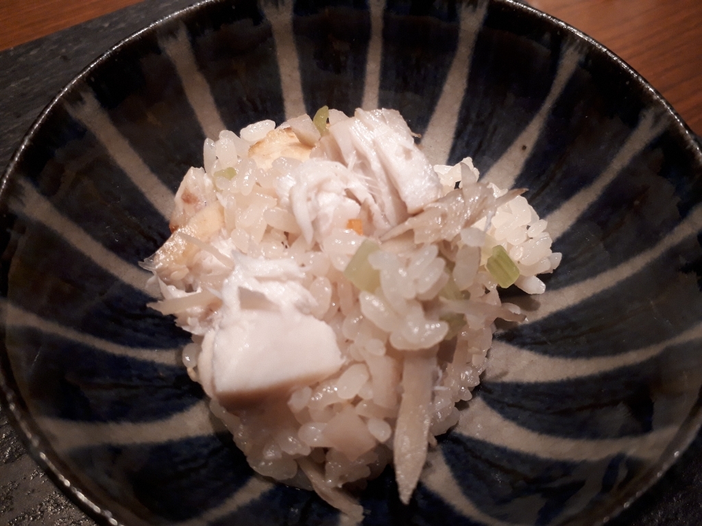 あきとん（・・）さんが投稿したラ・ボンバンス（東京/乃木坂）の口コミ詳細 [食べログ] ラ・ボンバンス