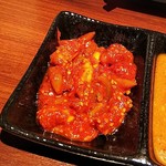 ダルバートダイニング - 新しいアチャール