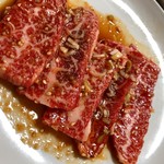 焼肉中村 - 