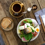 ヨハク - 大好きなyohakさんのランチセット♡