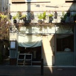 ヨハク - すっかり真冬の姿になっていました。