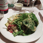 Lawry's The Prime Rib Beverly Hills - 