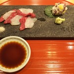 肉屋 雪月花 NAGOYA - マル、河豚