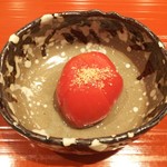 肉屋 雪月花 NAGOYA - フルーツトマト