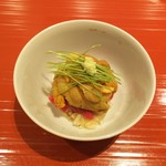 肉屋 雪月花 NAGOYA - はだての生うに、肉、ご飯