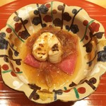 肉屋 雪月花 NAGOYA - サーロイン、白子、フカヒレ