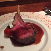 フレンチ割烹 宿 - 