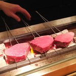 肉屋 雪月花 NAGOYA - 