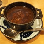 肉屋 雪月花 NAGOYA - カレー