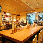 かっぽうぎ - かっぽうぎ ドーチカ店