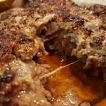 神戸ハンバーグウエスト - 