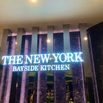 THE NEW YORK BAYSIDE KITCHEN - 