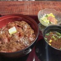 赤坂 津つ井 総本店 - 