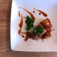 京町家イタリアンろんくす - 