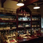 SCOTCH HOUSE - 