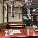 炭火焼肉くらた - 