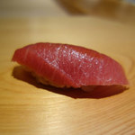 鮨 さかい - 大間産160kgのはえ縄漁