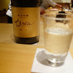 鮨 さかい - ちえびじん