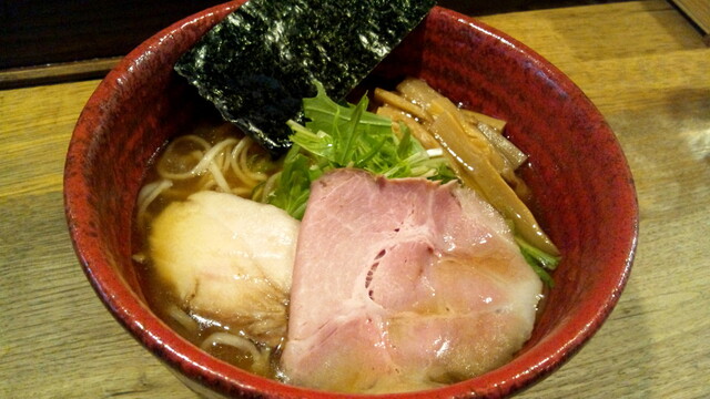 麺処 三鈷峰 サンコホウ 東山公園 ラーメン 食べログ