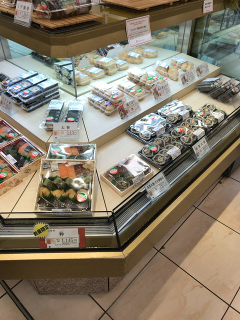 古市庵 玉川高島屋店 - 二子玉川/寿司 | 食べログ