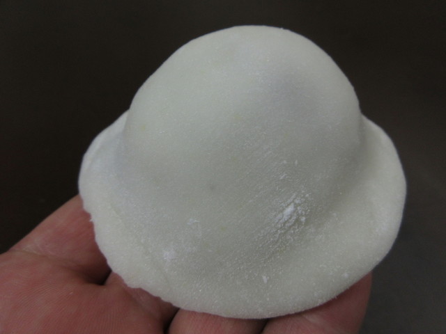 わたぼうし あんびん - 山形（和菓子）の写真