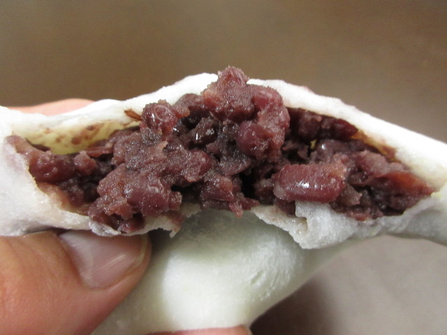 わたぼうし あんびん - 山形（和菓子）の写真