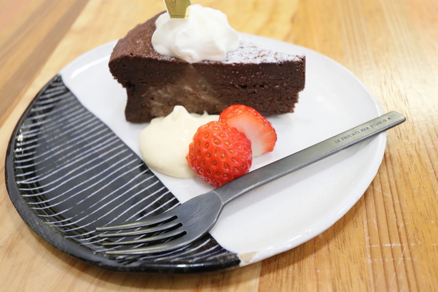 パスレル Passerelle 北岡崎 ケーキ 食べログ