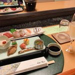 Ryokan Ginshou - 