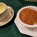 Dormy Club Karuizawa - カレー＠子供用