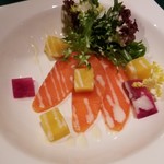 Dormy Club Karuizawa - スモークサーモン＠子供用