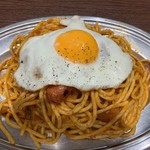 スパゲッティーのパンチョ - 