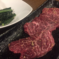 炭火焼肉 日本橋イタダキ - 
